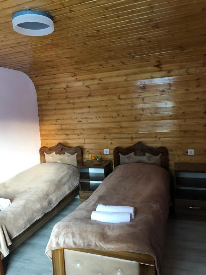 River Side Svaneti メスティア エクステリア 写真