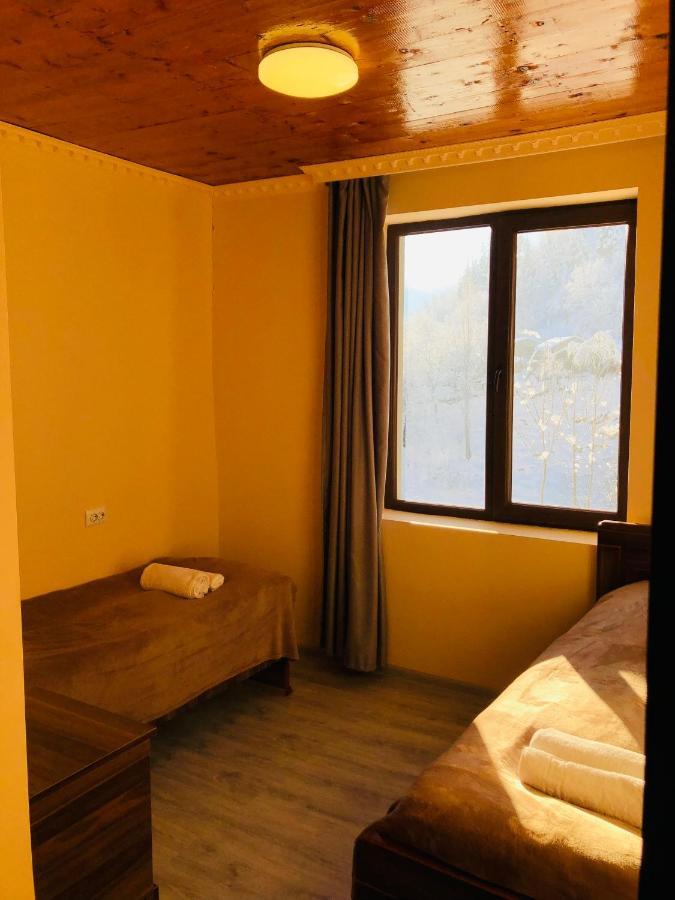 River Side Svaneti メスティア エクステリア 写真
