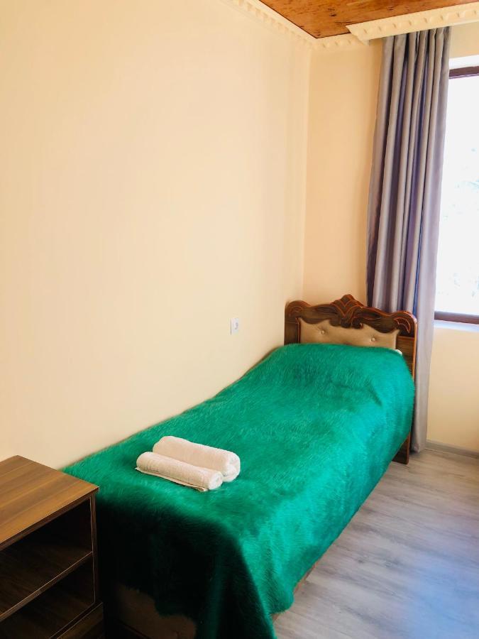 River Side Svaneti メスティア エクステリア 写真